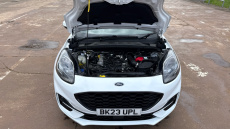 Ford Puma 1.0 EcoBoost Hybrid mHEV ST-Line 5dr Petrol Hatchback